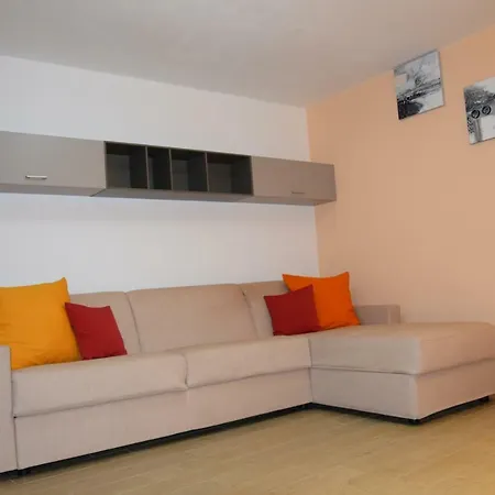 Hébergement de vacances Il Torchio *