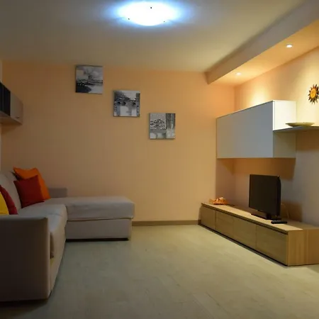 Il Torchio Hébergement de vacances Musso