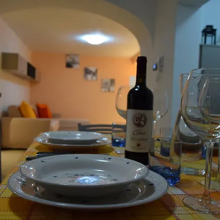 Il Torchio Hébergement de vacances