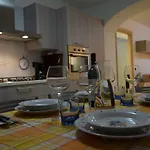 Nyaraló Il Torchio
