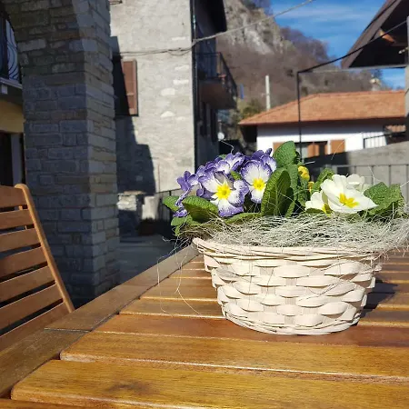 Il Torchio Vakantiehuis Musso