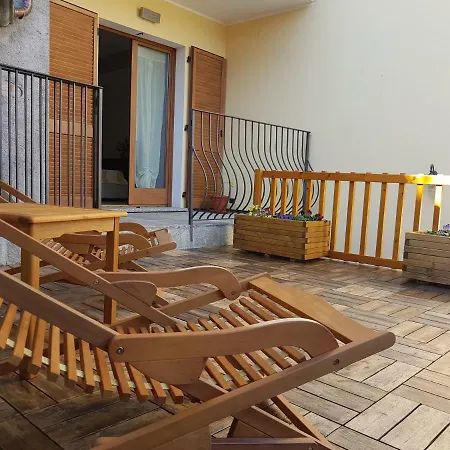 Il Torchio Vakantiehuis