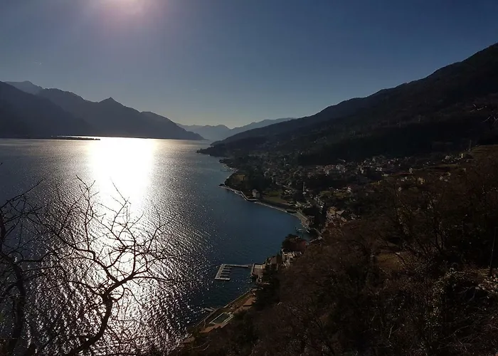 Dom wakacyjny Il Torchio *