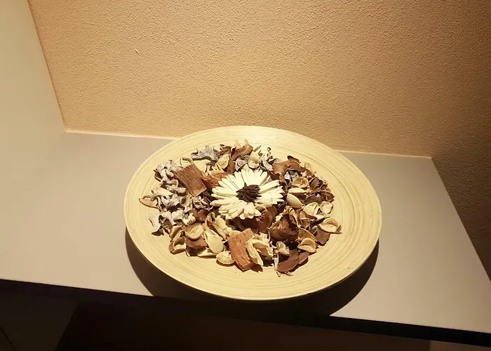 Il Torchio Ferienhaus Musso