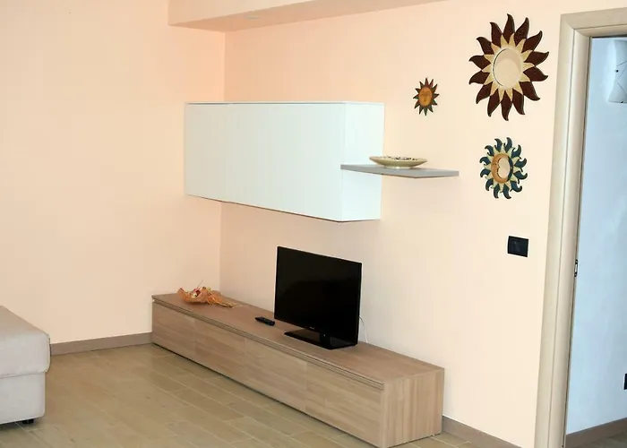 Ferienhaus Il Torchio Musso
