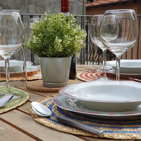 Il Torchio Casa vacanze *