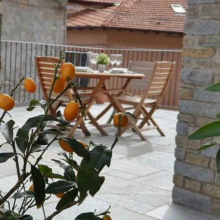 Casa vacanze Il Torchio