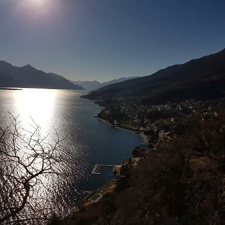 Hébergement de vacances Il Torchio *