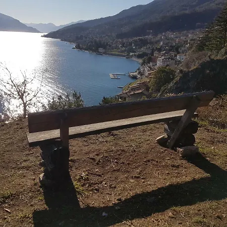 Casa vacanze Il Torchio Musso
