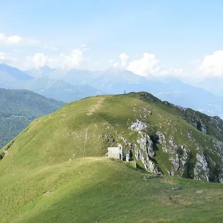 Il Torchio Hébergement de vacances *
