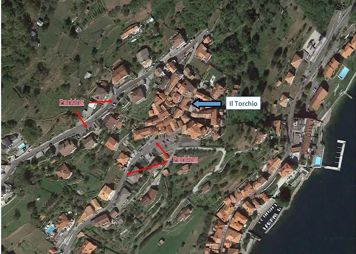 Il Torchio Casa vacanze *