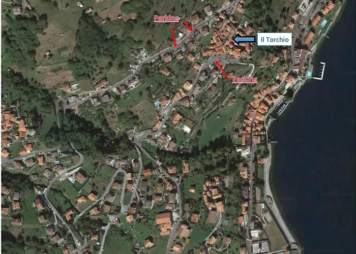 Casa vacanze Il Torchio *