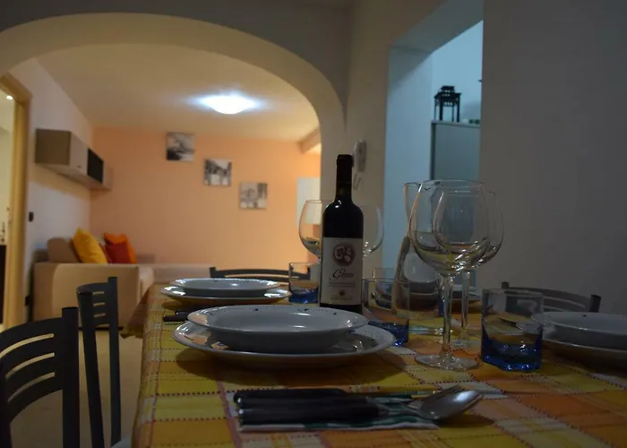 Il Torchio Casa vacanze