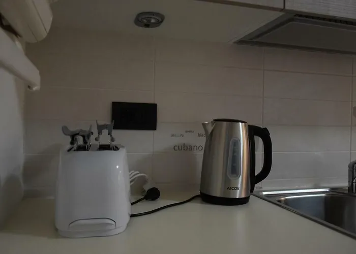 Casa vacanze Il Torchio *