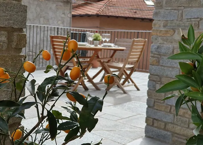 Casa vacanze Il Torchio